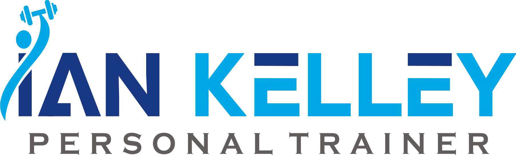Ian Kelley Personal Trainer Logo