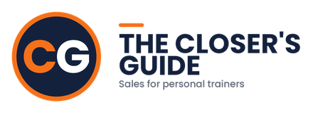 The Closer's Guide to Personal Training